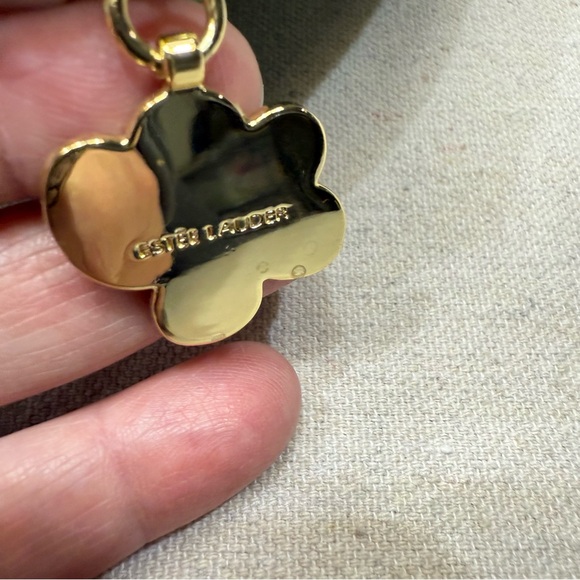 Estée Lauder Colorful Printed Women's Cosmetic Makeup Bag - Picture 5 of 13